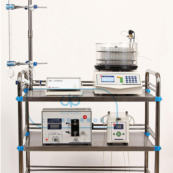 自動液相色譜分離層析儀2001-A系列