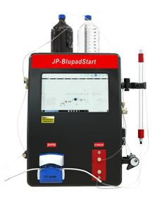 蛋白純化系統(tǒng)JP-blupadStart